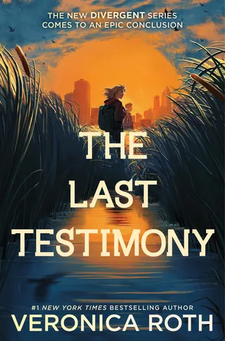 The Last Testimony