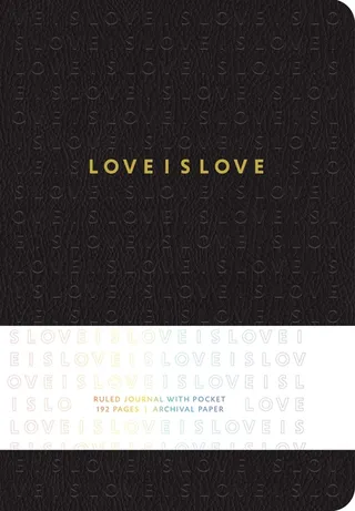 Love Is Love