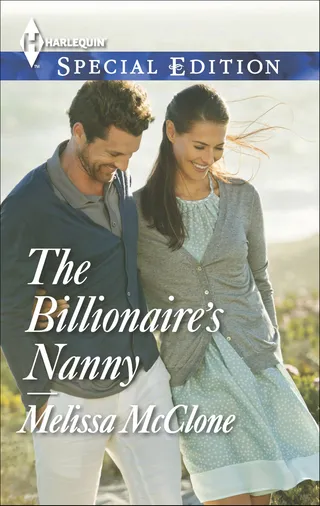 Billionaire's Nanny