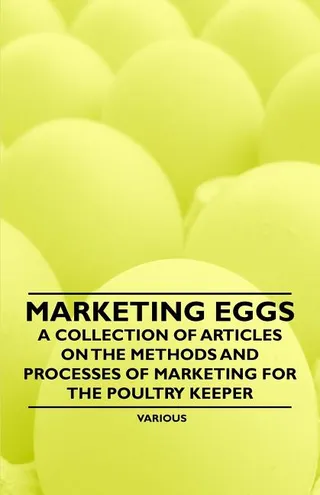 Marketing Eggs