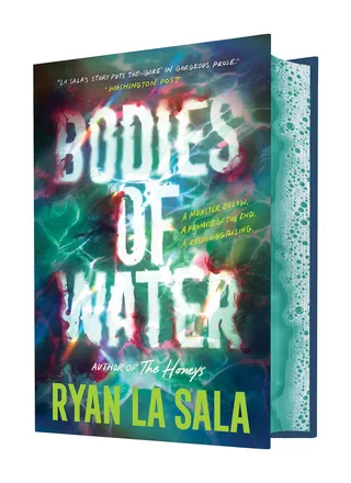 Bodies of Water