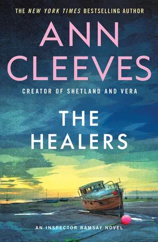 The Healers