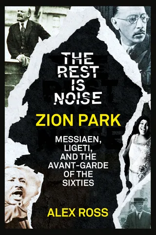 Zion Park