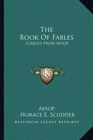 The Book of Fables
