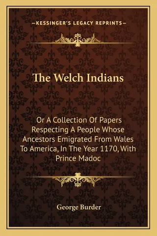 The Welch Indians
