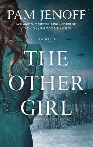The Other Girl