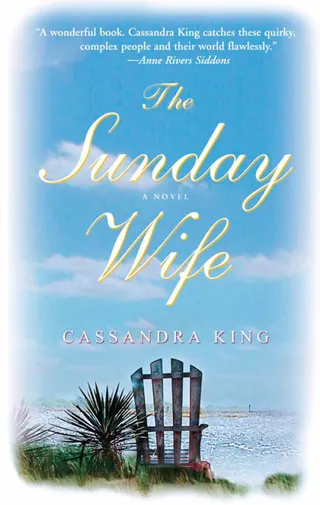 The Sunday Wife