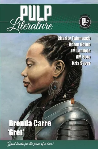 Pulp Literature