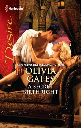 Secret Birthright
