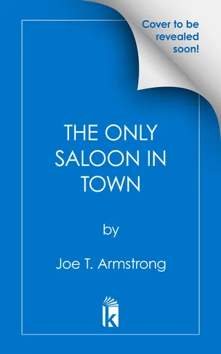 Only Saloon in Town