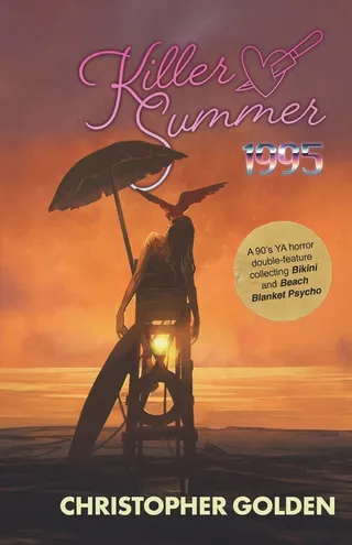 Killer Summer 1995