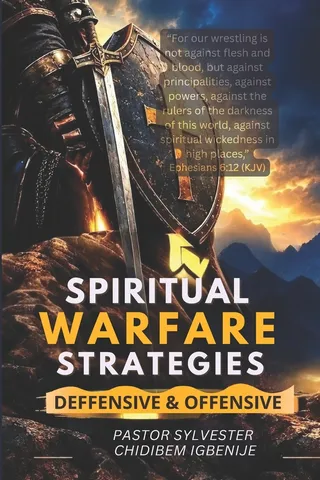 Spiritual Warfare Strategies