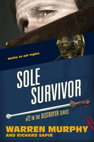 Sole Survivor