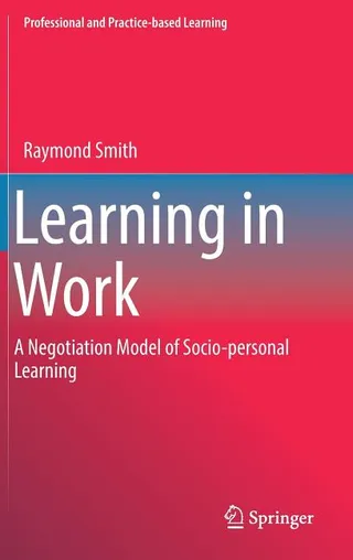 Learning in Work