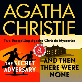 The Secret Adversary and And Then There Were None