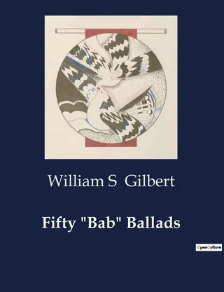 Fifty "Bab" Ballads