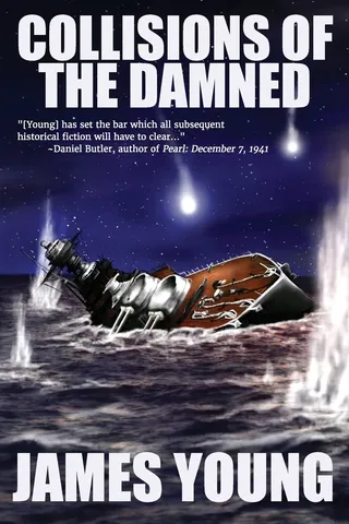 Collisions of the Damned