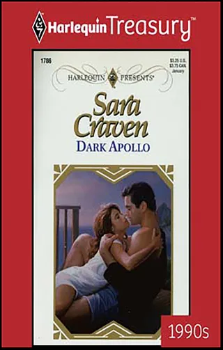 Dark Apollo