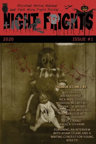 Night Frights