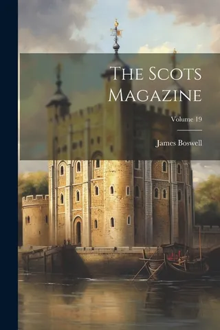 The Scots Magazine