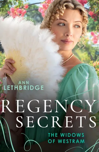 Regency Secrets
