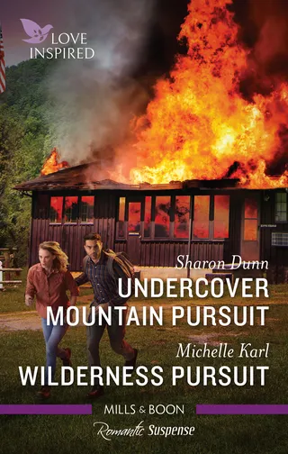Undercover Mountain Pursuit