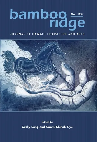 Bamboo Ridge Journal of Hawaiʻi Literature and Arts