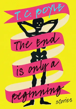 The End Is Only a Beginning