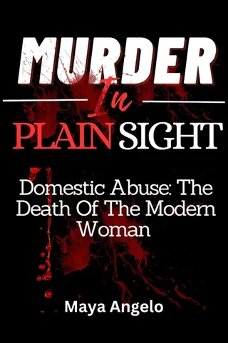 Murder in Plain Sight