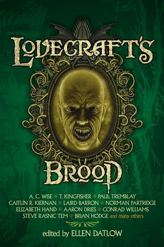 Lovecraft's Brood
