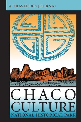 Chaco Culture National Historical Park