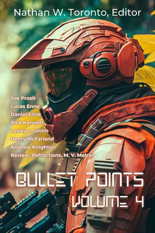 Bullet Points