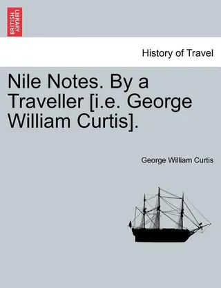 Nile Notes