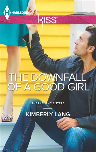 Downfall of a Good Girl