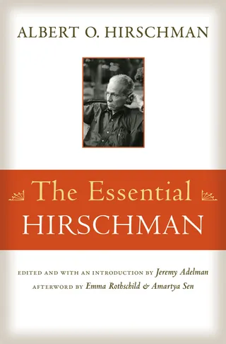 Essential Hirschman