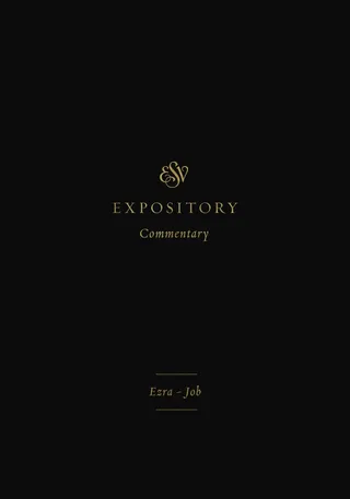 ESV Expository Commentary