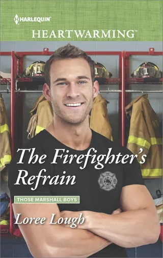 Firefighter's Refrain