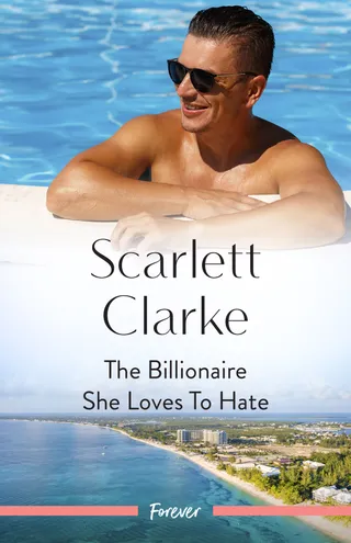 Billionaire She Loves To Hate