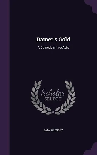 Damer's Gold