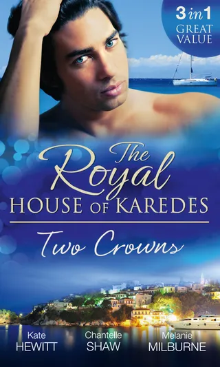 Two Crowns