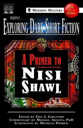 Exploring Dark Short Fiction