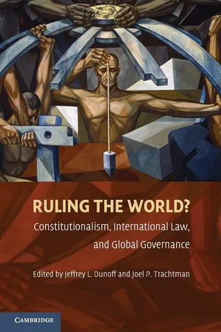 Ruling the World?