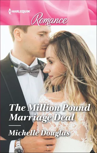 Million Pound Marriage Deal