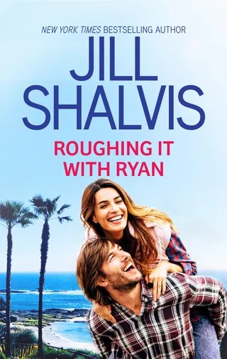 Roughing It with Ryan