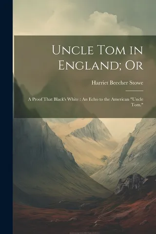 Uncle Tom in England