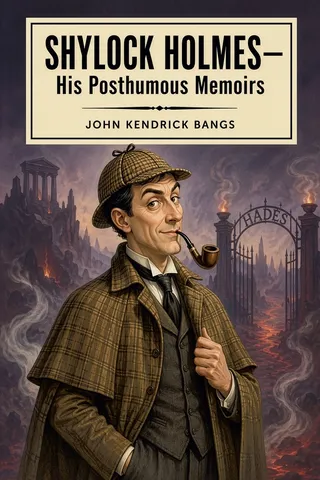 Shylock Homes-His Posthumous Memoirs