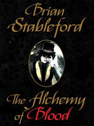 Alchemy of Blood