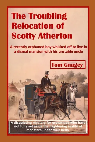 The Troubling Relocation of Scotty Atherton
