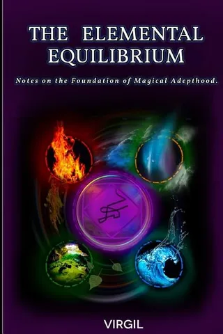 The Elemental Equilibrium