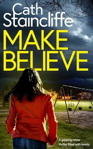 Make Believe